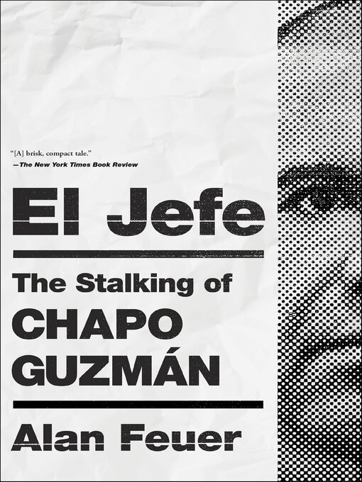 Title details for El Jefe by Alan Feuer - Available